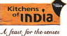 Kitchens of India logo