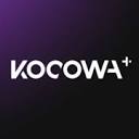 Kocowa Korean UAE logo