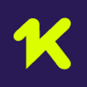 Koho Financial CA logo