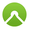Komoot logo