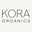 Kora Organics logo