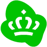 KPN Netherlands logo