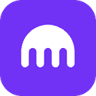 Kraken India logo