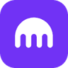 Kraken Pro logo