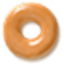 Krispy Kreme India logo