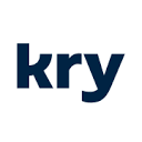 KRY logo