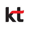 KT Corporation logo