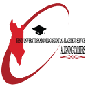 KUCCPS logo
