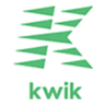 Kwik Delivery logo