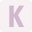 Kylie Cosmetics US logo