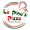 La Pino'z Pizza logo