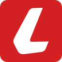 Ladbrokes Racing AU App logo