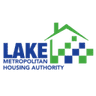 Lake Metropolitan Housing Authority logo