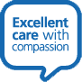 Lancashire Teaching Hospitals NHS Foundation Trust logo