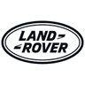 Land Rover India logo