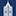Lander University logo