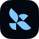 LangChain Dev UK logo