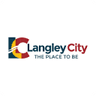 Langley logo