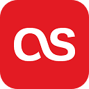 Last.fm France logo