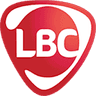 LBC Express logo