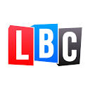 LBC UK App logo