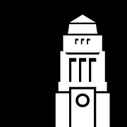 Leeds University Portal logo