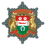 Leicestershire Fire and Rescue Service logo