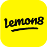 Lemon8 Egypt logo