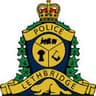 Lethbridge Regional Police Service logo