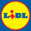 Lidl Plus UK App logo