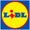 Lidl UK logo