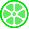 Lime Scooters logo