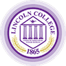 Lincoln College logo