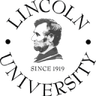 Lincoln University logo