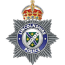 Lincolnshire Police logo