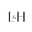 Linens and Hutch logo