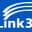 Link3 Technologies logo