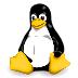 Linux logo