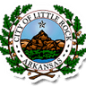 Little Rock Housing and Neighborhood Programs Department logo