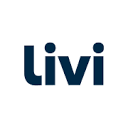 LIVI GP UK logo