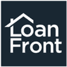 LoanFront logo