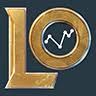 LoLalytics logo