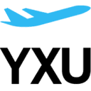 London Ontario Airport App logo