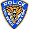 Long Beach Police Department logo