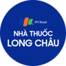 Long Chau Pharmacy logo