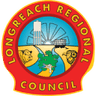 Longreach Region logo