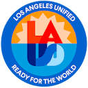 Los Angeles School Police Department logo