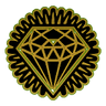 Lottie London India logo