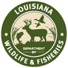 Louisiana Department of Wildlife & Fisheries – Enforcement Division logo