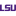 Louisiana State University Business Education Complex logo